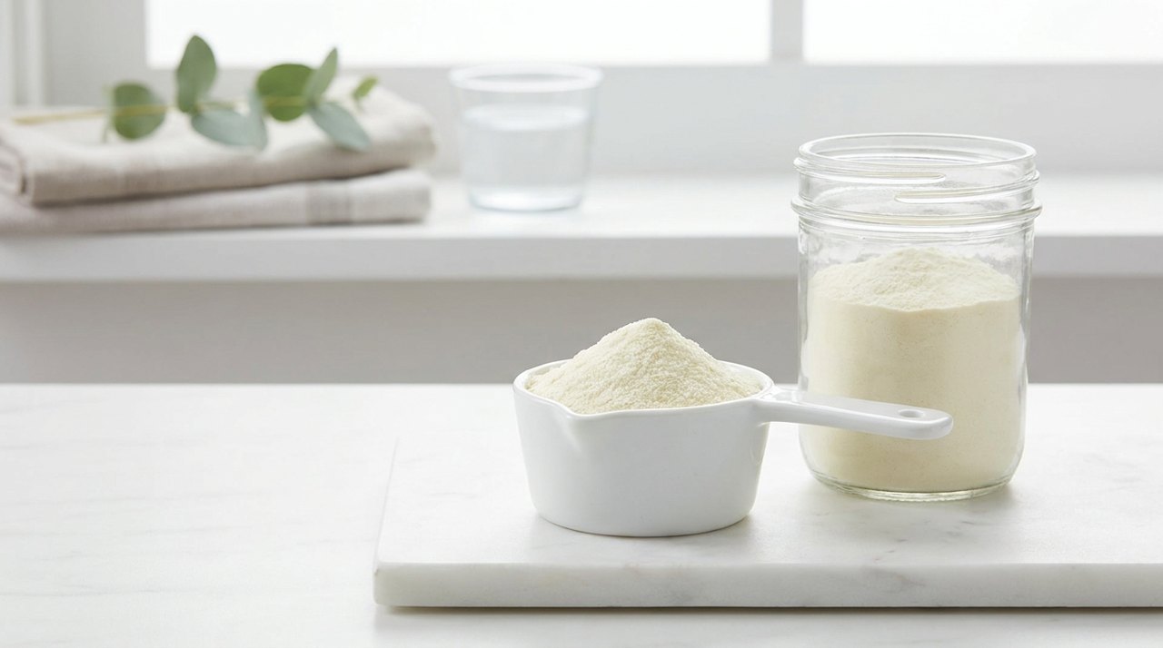Colostrum and Acne: Why Some People Report Breakouts