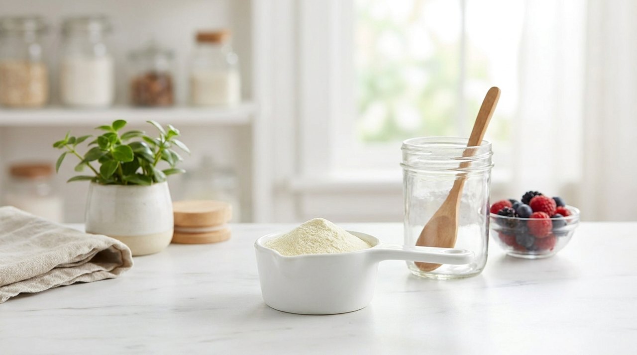 Colostrum and Autoimmune Conditions (Hashimoto's, Celiac): What to Know Before Trying It