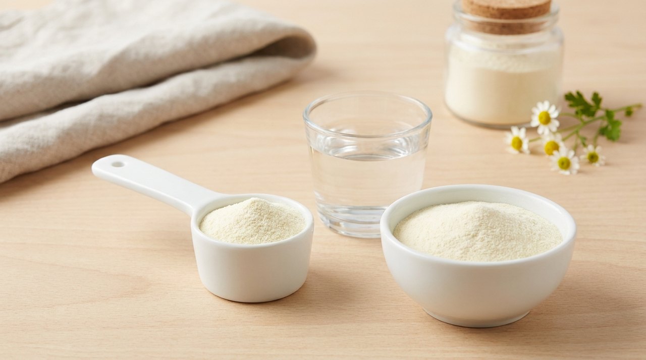 Colostrum and Histamine Sensitivity: What We Know