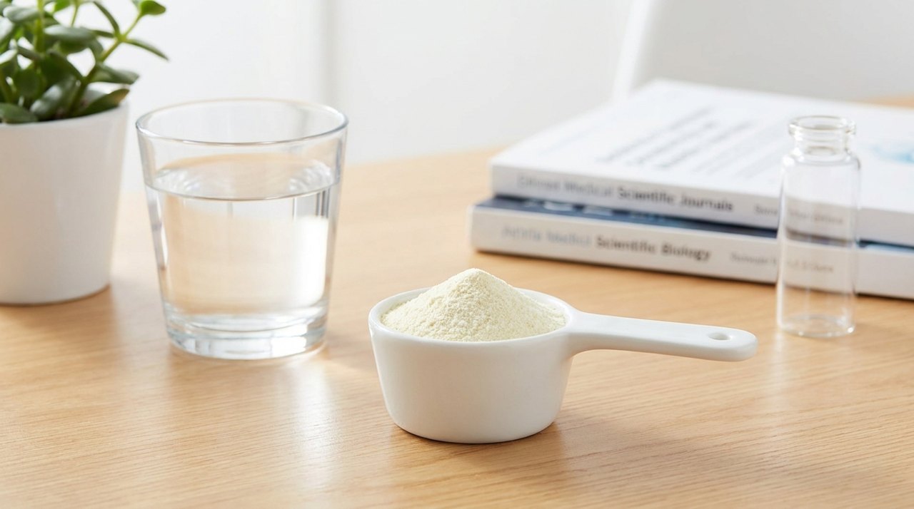 IGF-1 in Colostrum: How Much Is There and Does It Reach Your Blood?