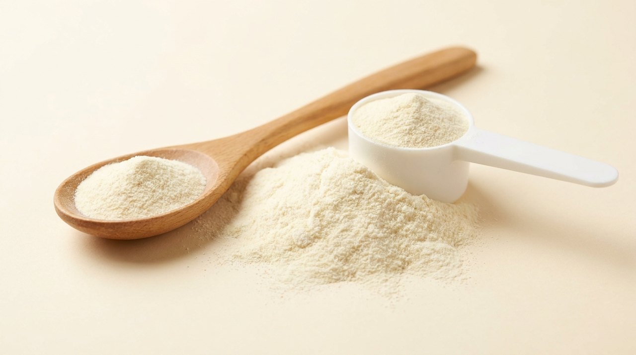 Colostrum and Your Skin Barrier: Hype vs Plausible Mechanisms