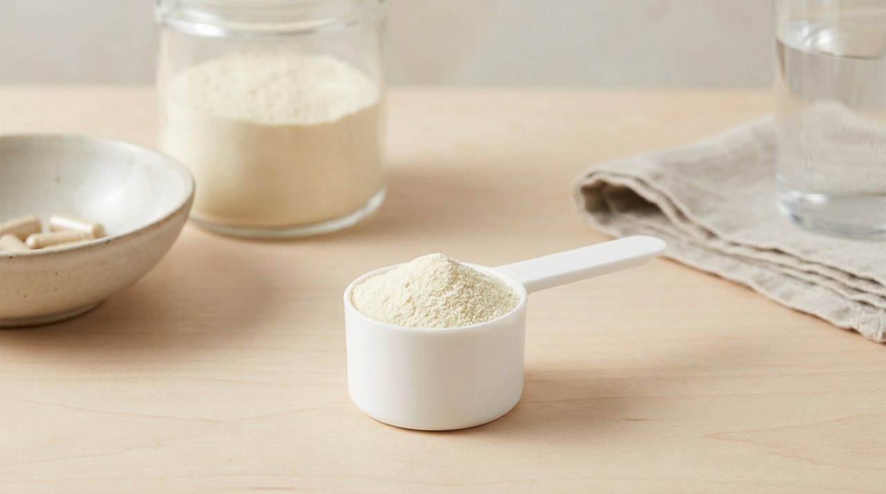 Colostrum for Bodybuilding and Muscle Growth: What the Studies Measured