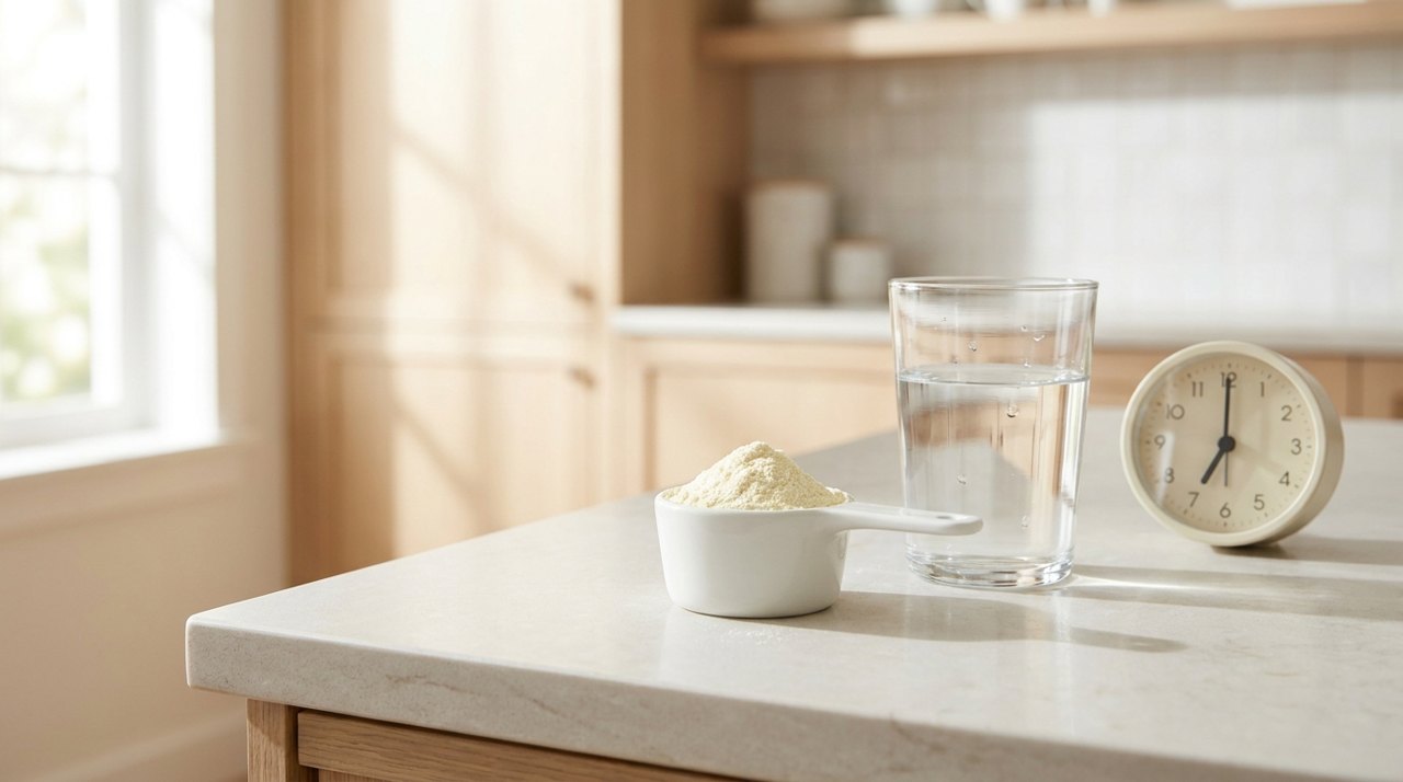 Does Colostrum Break a Fast? Calories, Insulin, and What Actually Matters