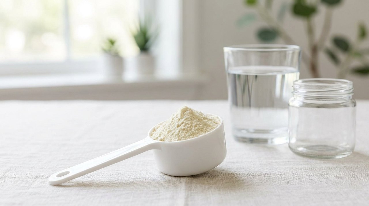 First-Milking Colostrum: What the Label Claim Means and Whether It Matters