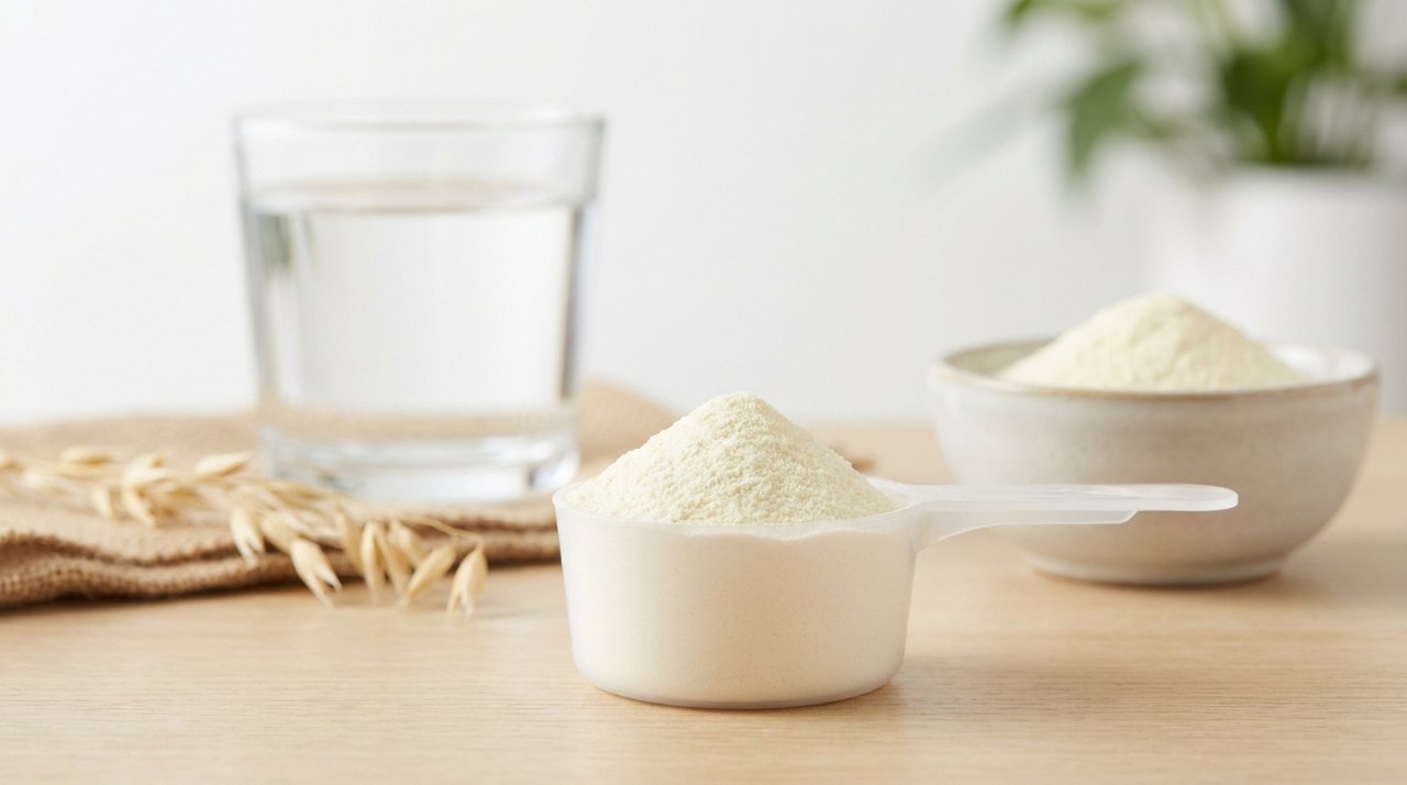 From Farm to Powder: How Colostrum Supplements Are Made