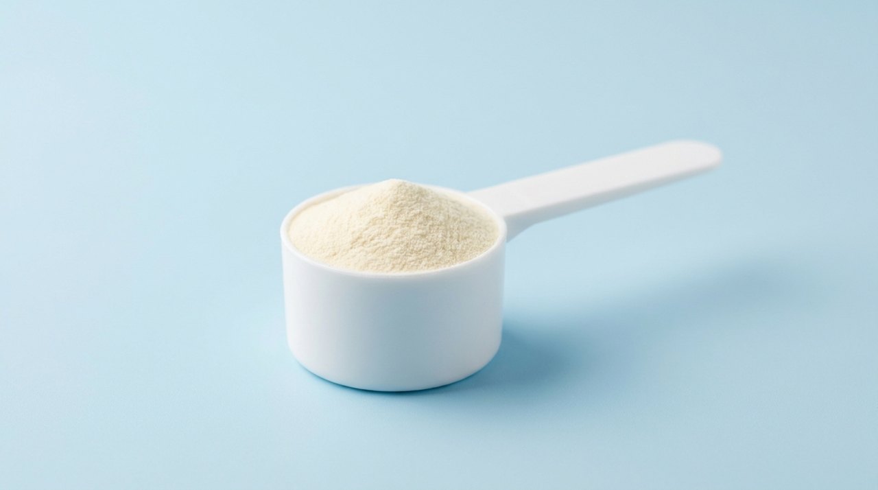 How Much Colostrum Powder Per Day? A Practical Dosing Guide
