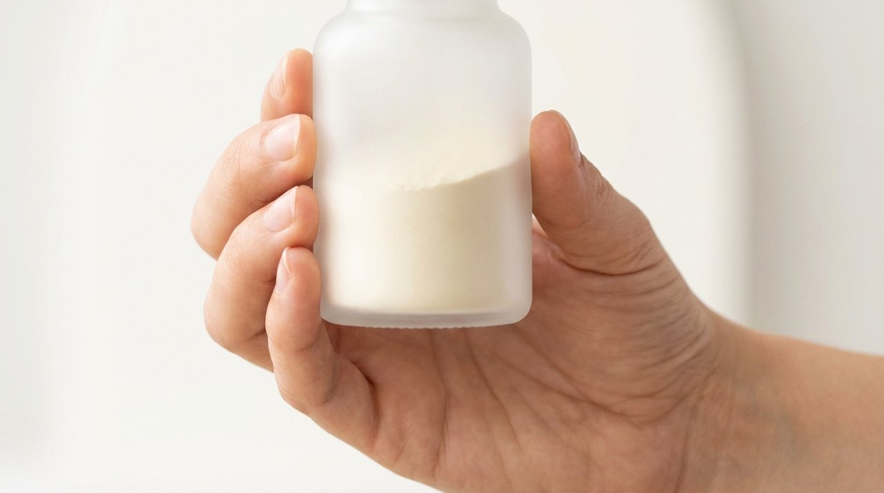 How to Read a Colostrum Supplement Label