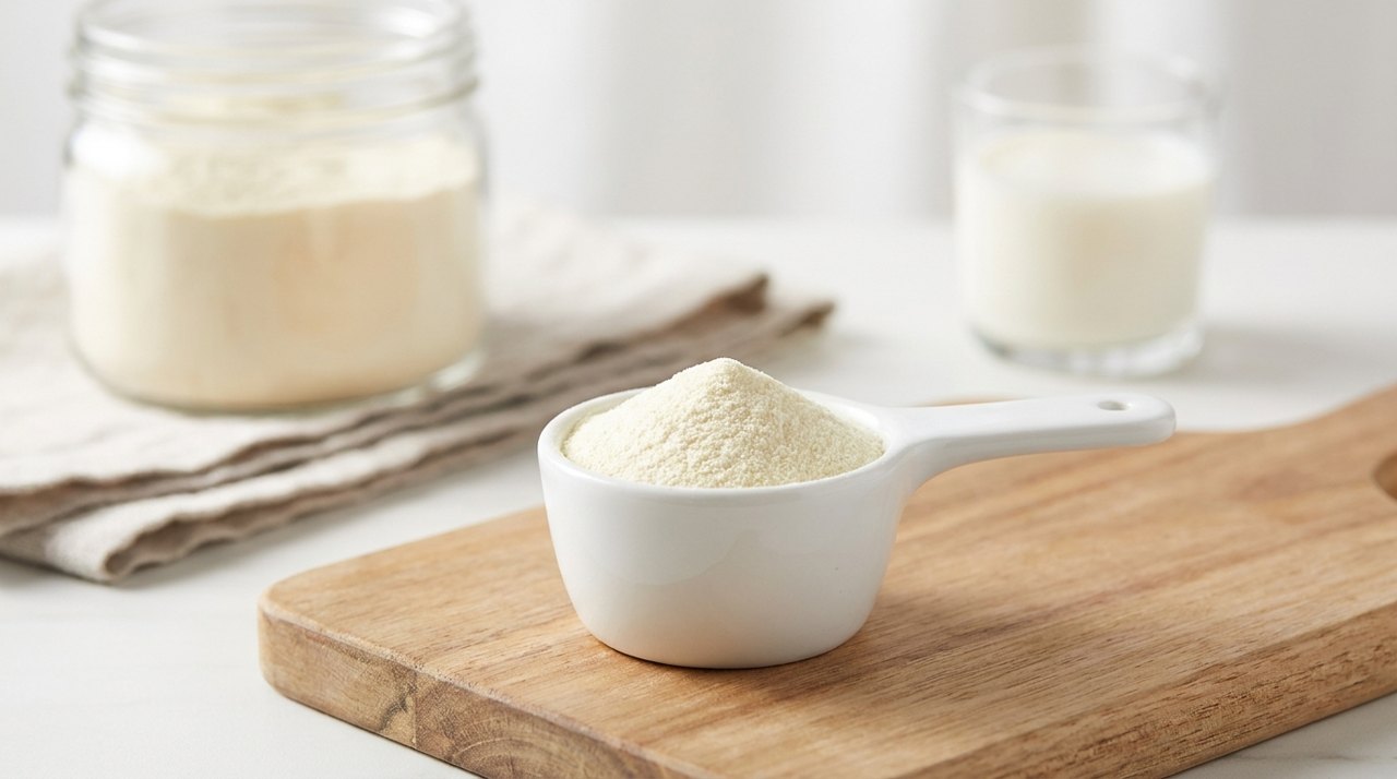 What Is Colostrum Made Of? Full Composition Breakdown (Proteins, Fats, Sugars)