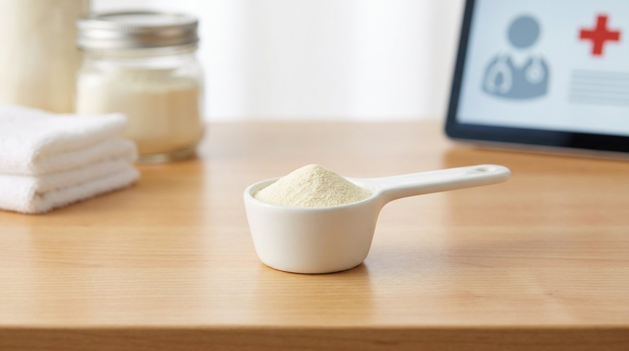 Who Should Not Take Colostrum: 8 Groups That Need Caution